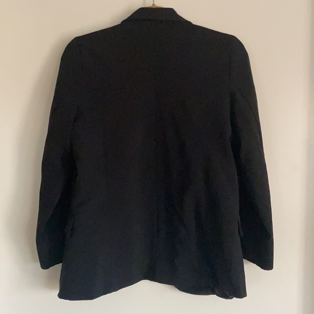 Casual blazer - Picture 4 of 4